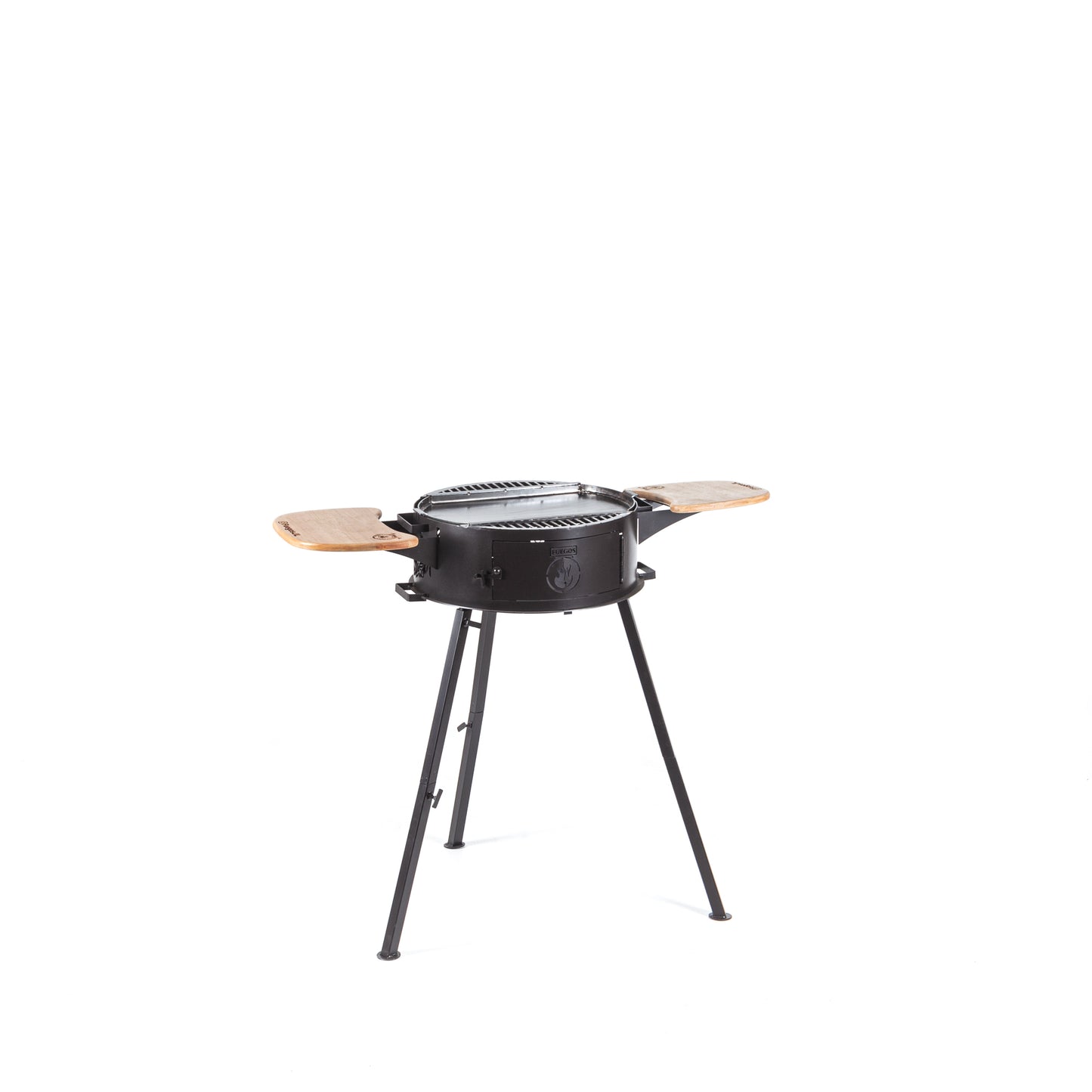 Barbacoa Ivar Pro 2.0