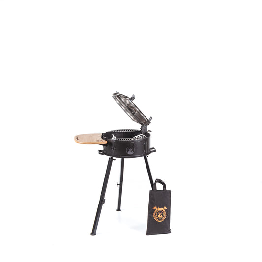 Barbacoa Ivar