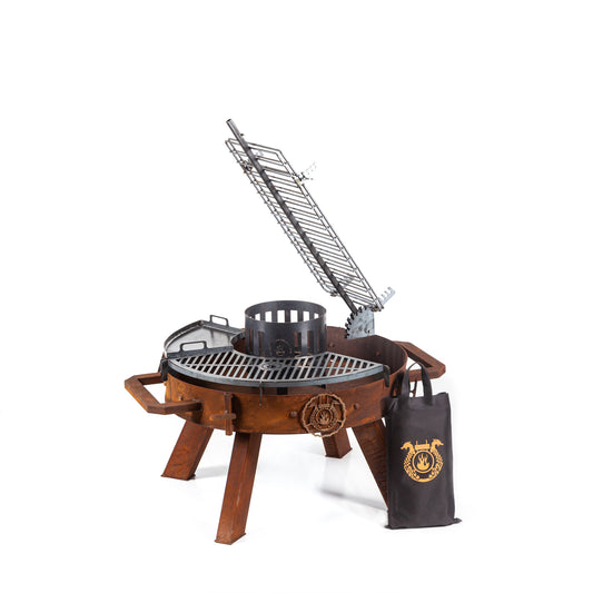 Barbacoa Petit Ram Pro 2.0